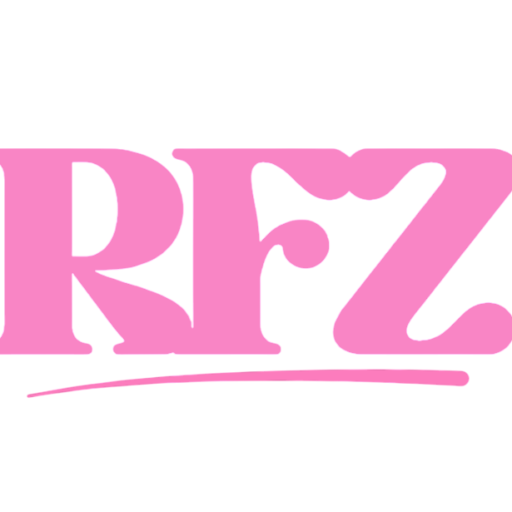 RFZ Logo