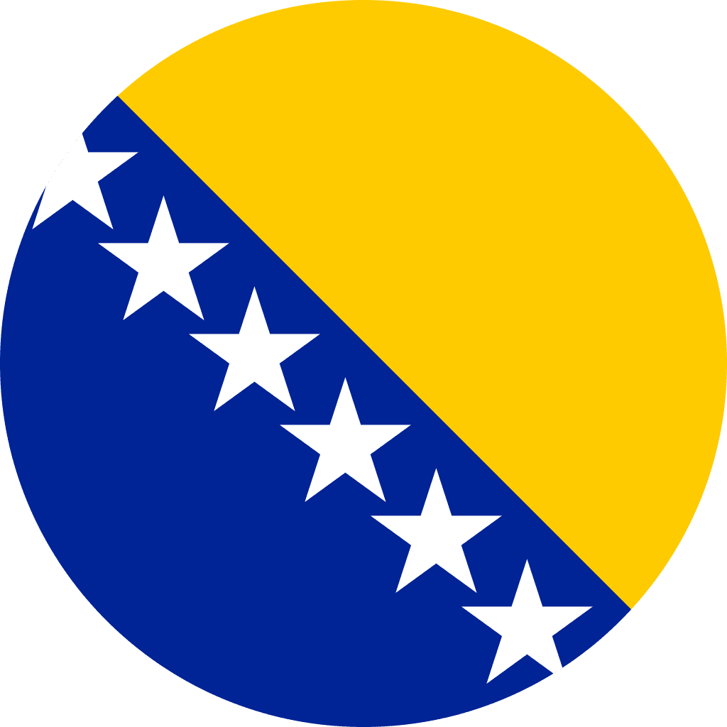 Bosnia