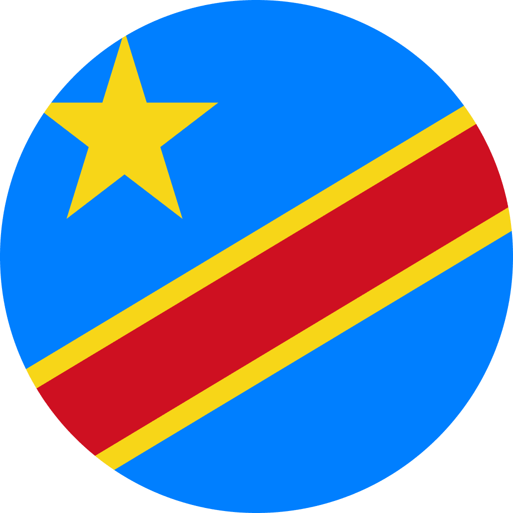 congo