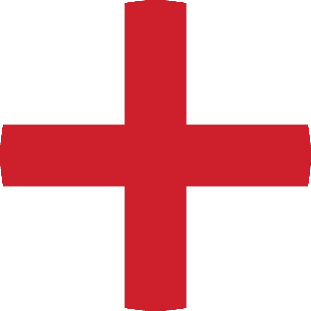 inglaterra