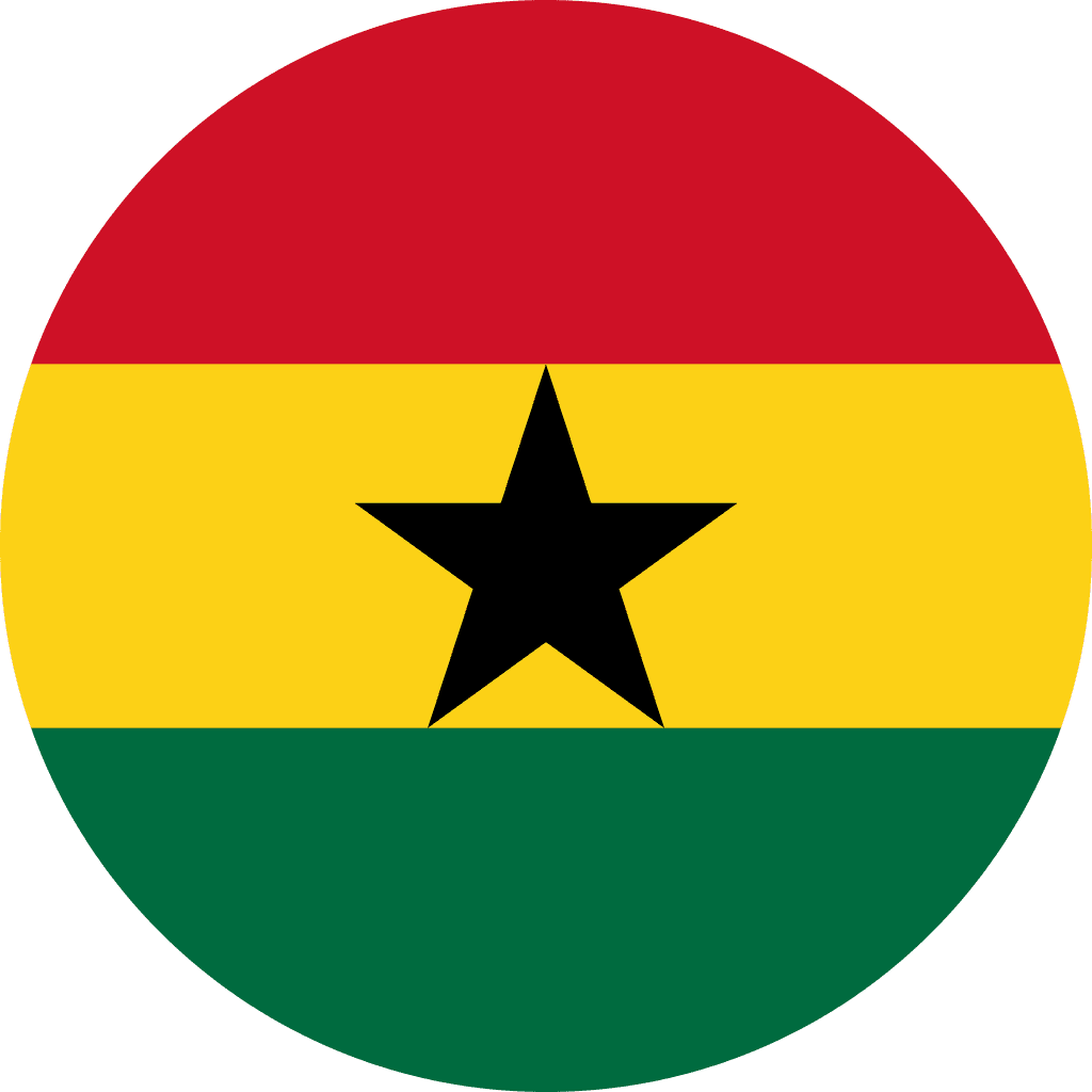 gana
