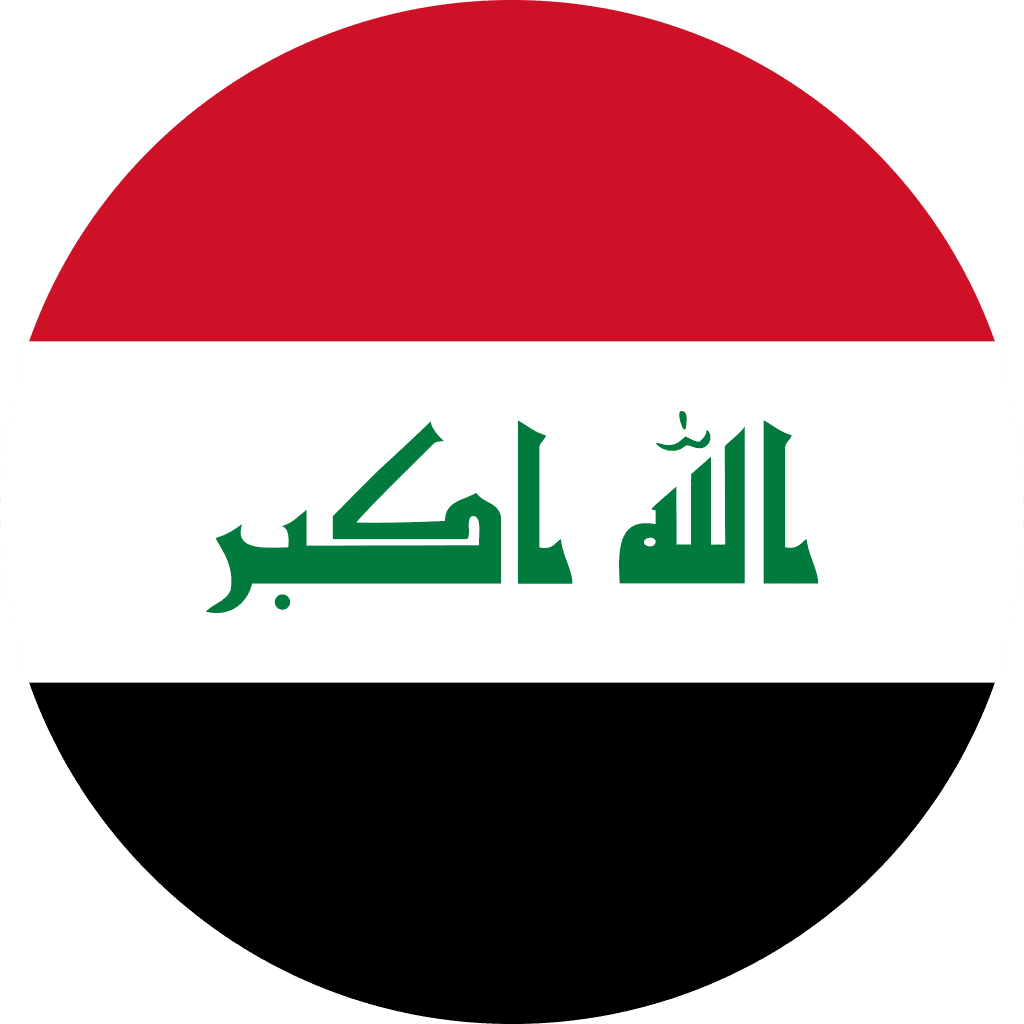 iraque
