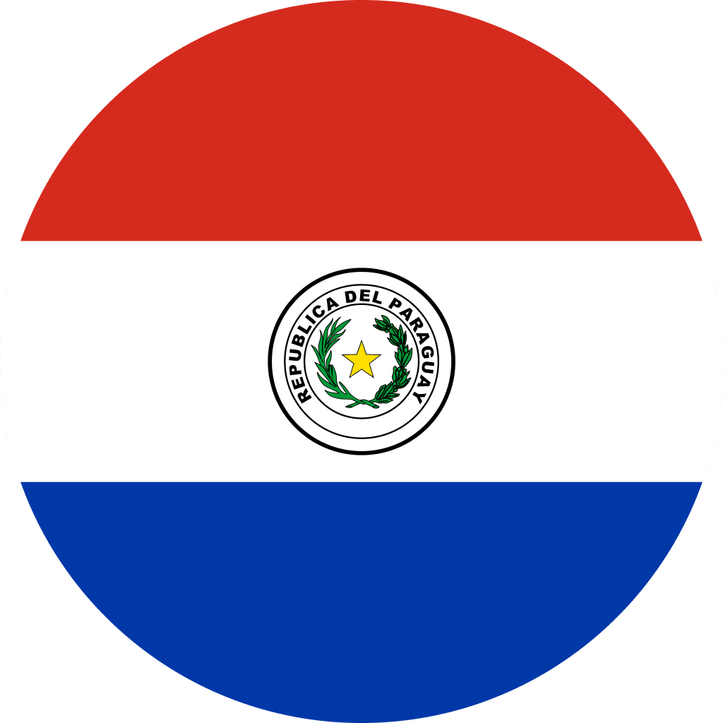 paraguai