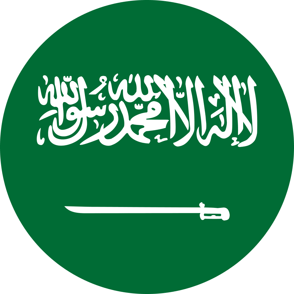 saudi