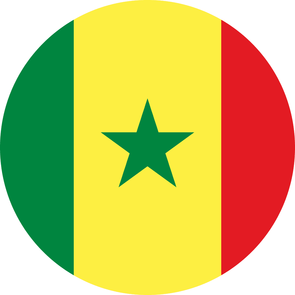 senegal