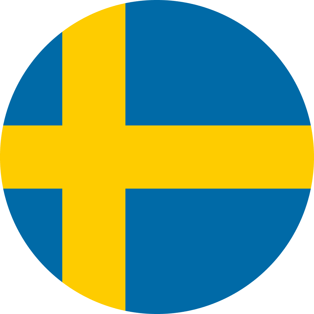 Suecia