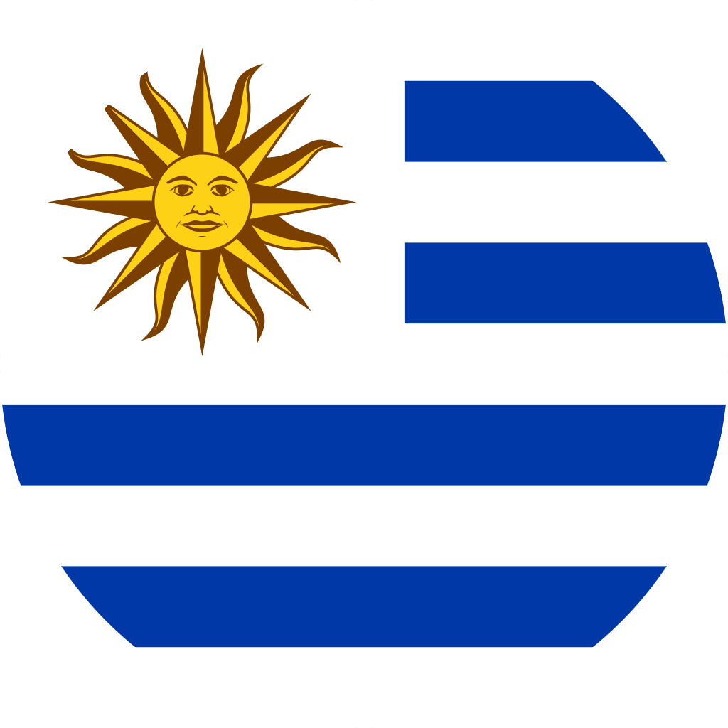 uruguai
