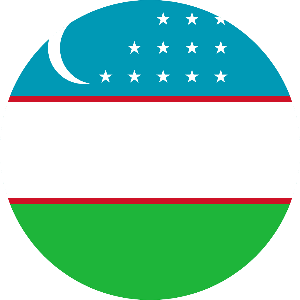 Uzbequistão