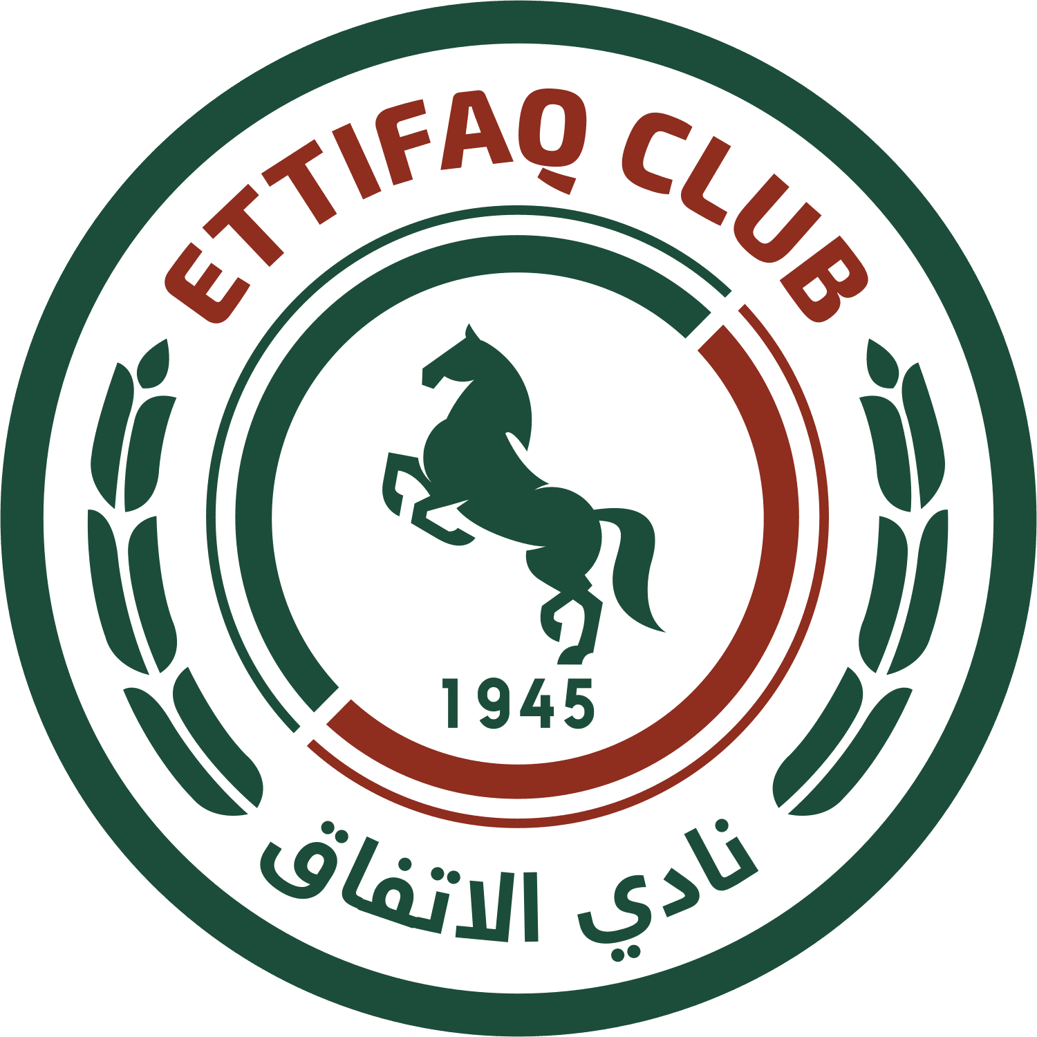 Ettifaq