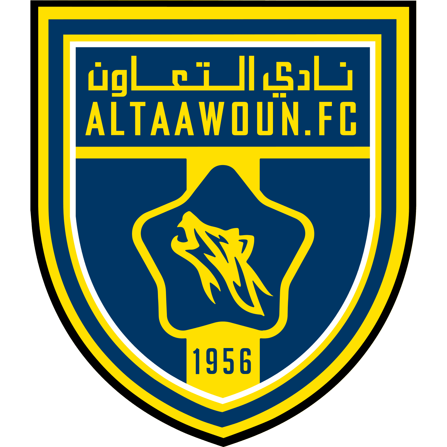 Al Taawoun