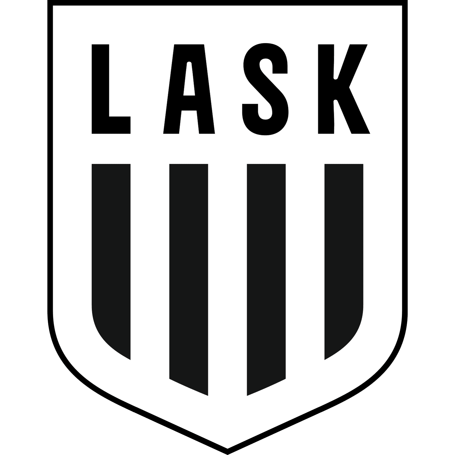 las